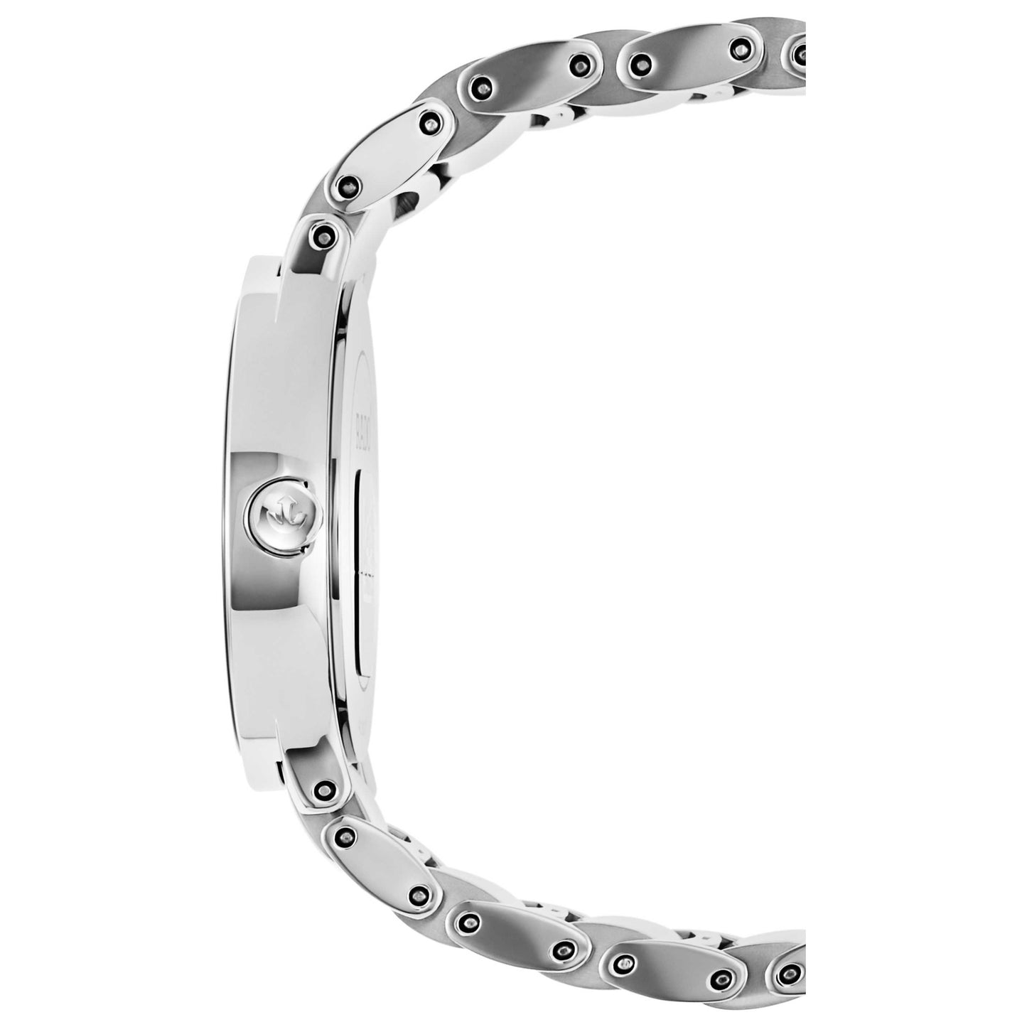 Right view of Rado Centrix Women's Automatic Watch R30936903