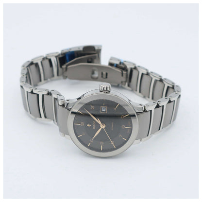 Rado Centrix Women's Automatic Watch R30940132-SD - Image #8
