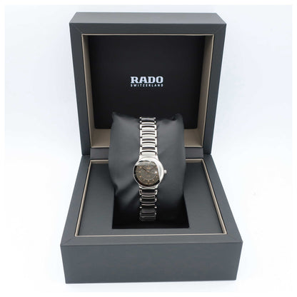 Rado Centrix Women's Automatic Watch R30940132-SD - Image #6