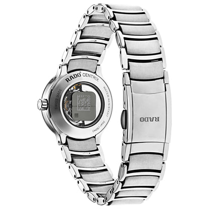 Rado Centrix Women's Automatic Watch R30940143 - Image #2
