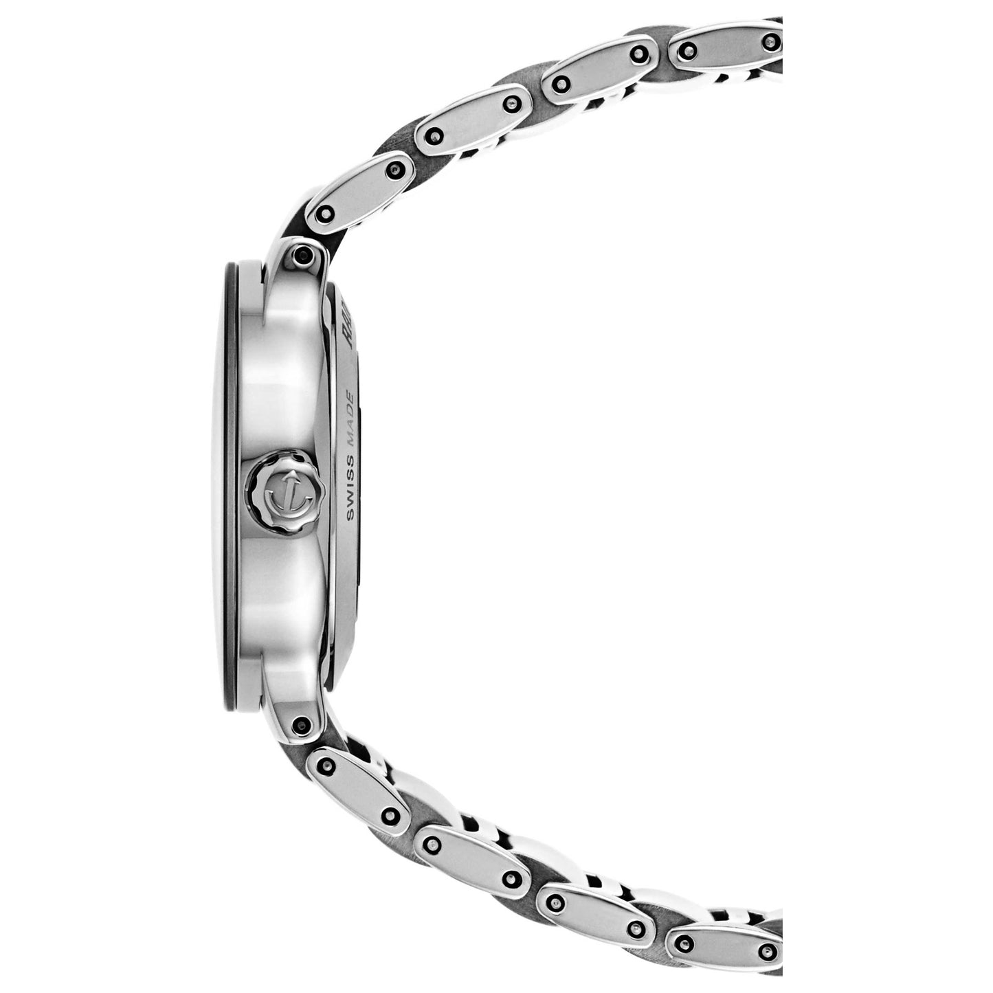 Rado Centrix Women's Automatic Watch R30940143 - Image #4