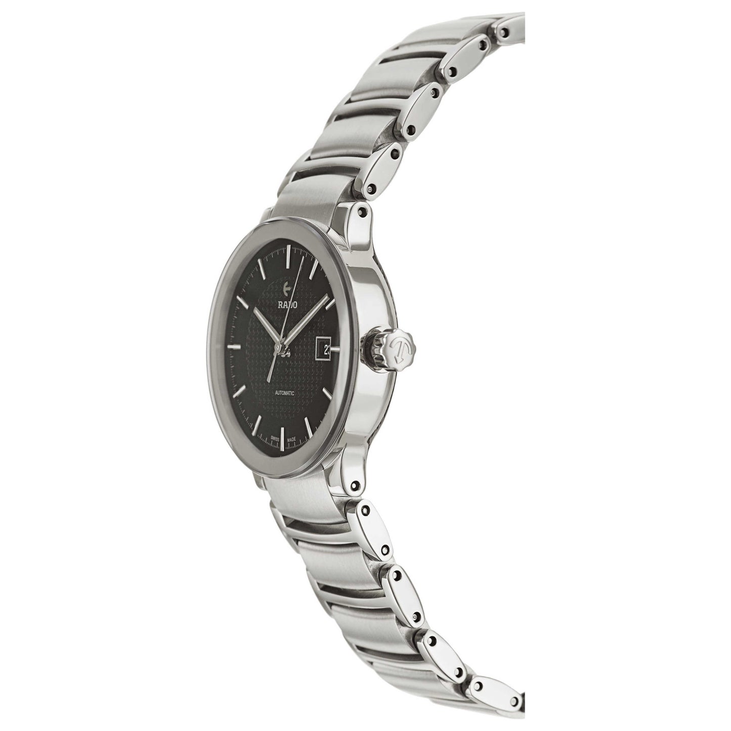 Rado Centrix Women's Automatic Watch R30940163 - Image #4