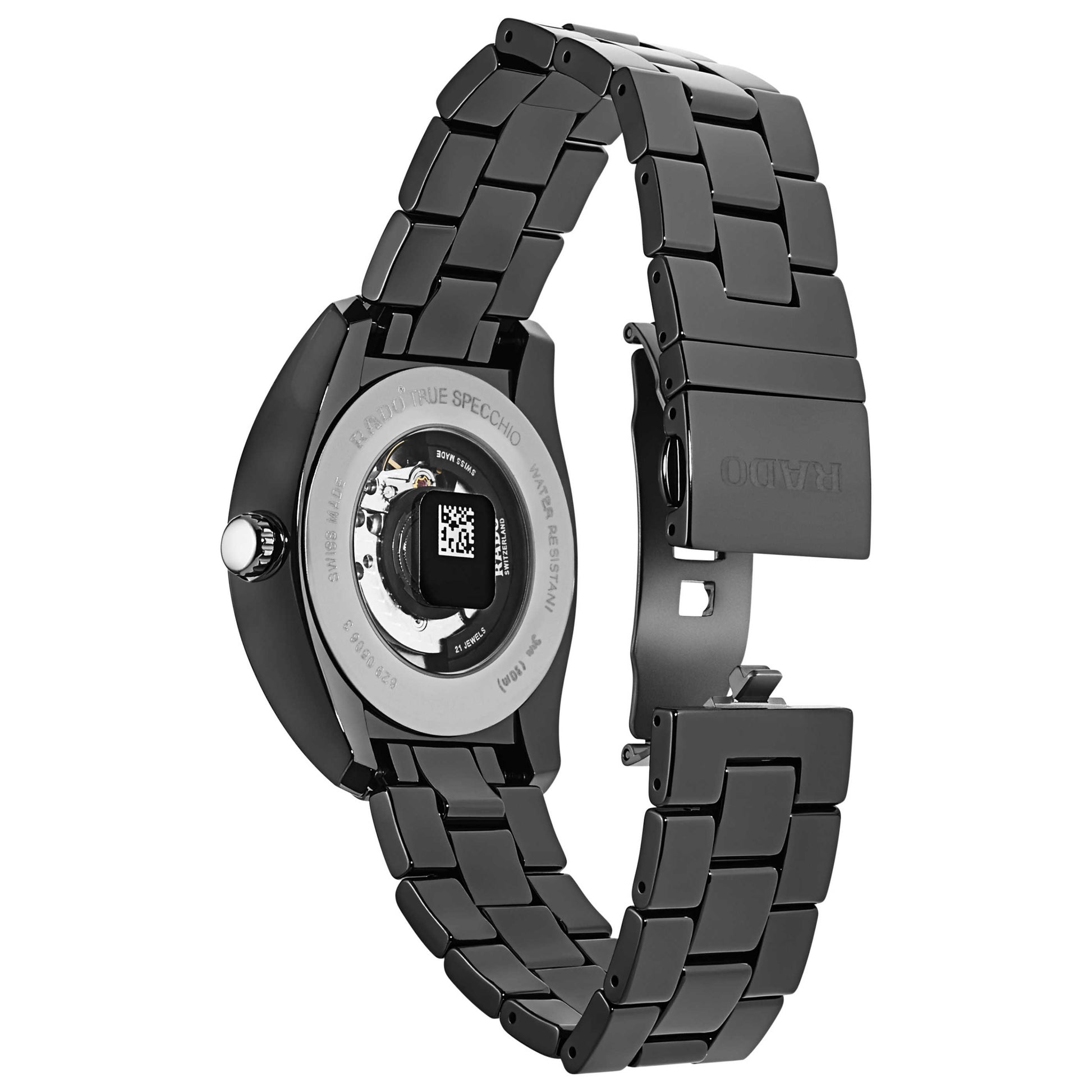 Rado Men's Automatic Watch R31506162 - Image #7
