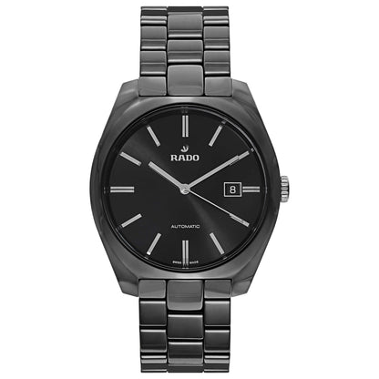 Front view of Rado Men's Automatic Watch R31506162