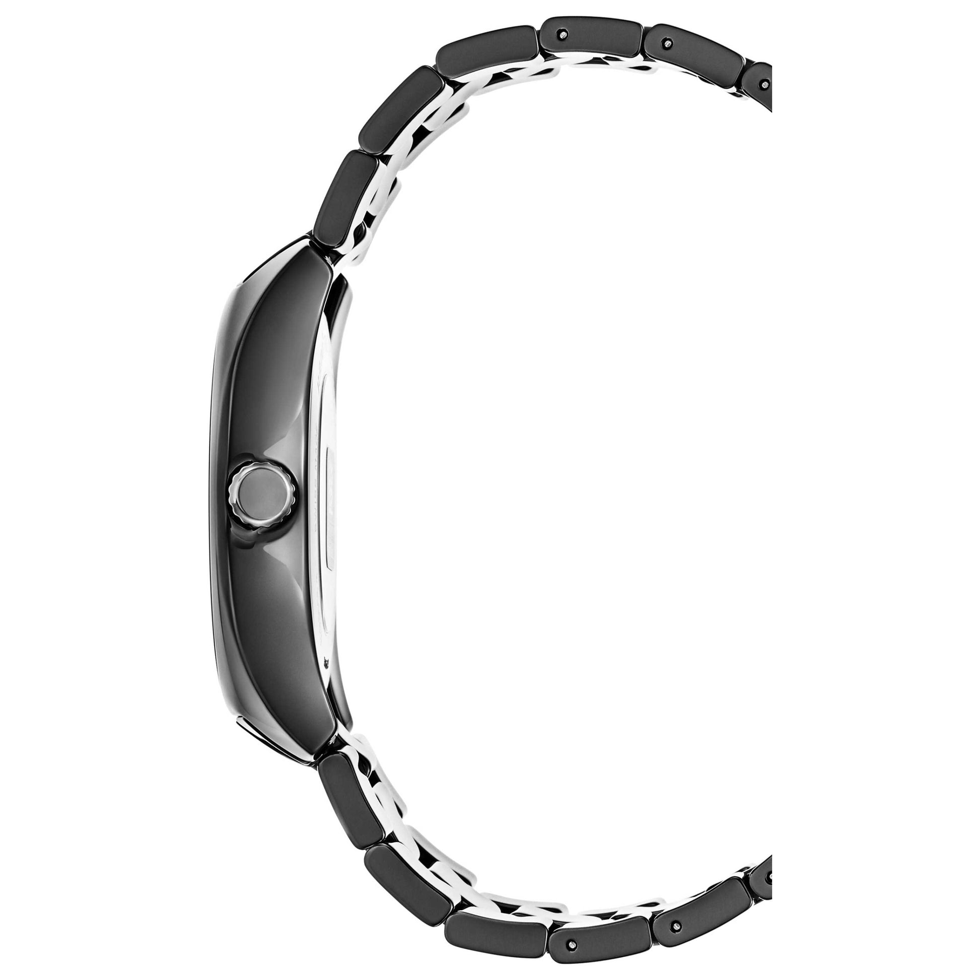 Right view of Rado Specchio Men's Automatic Watch R31506702