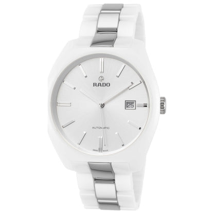 Front view of Rado Specchio Men's Automatic Watch R31507102