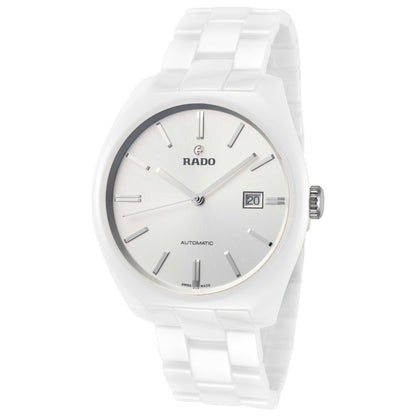 Front view of Rado Specchio Men's Automatic Watch R31507107