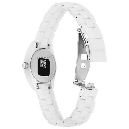 Rado Specchio Women's Swiss Quartz (Battery-Powered) Watch R31509702 - Image #7