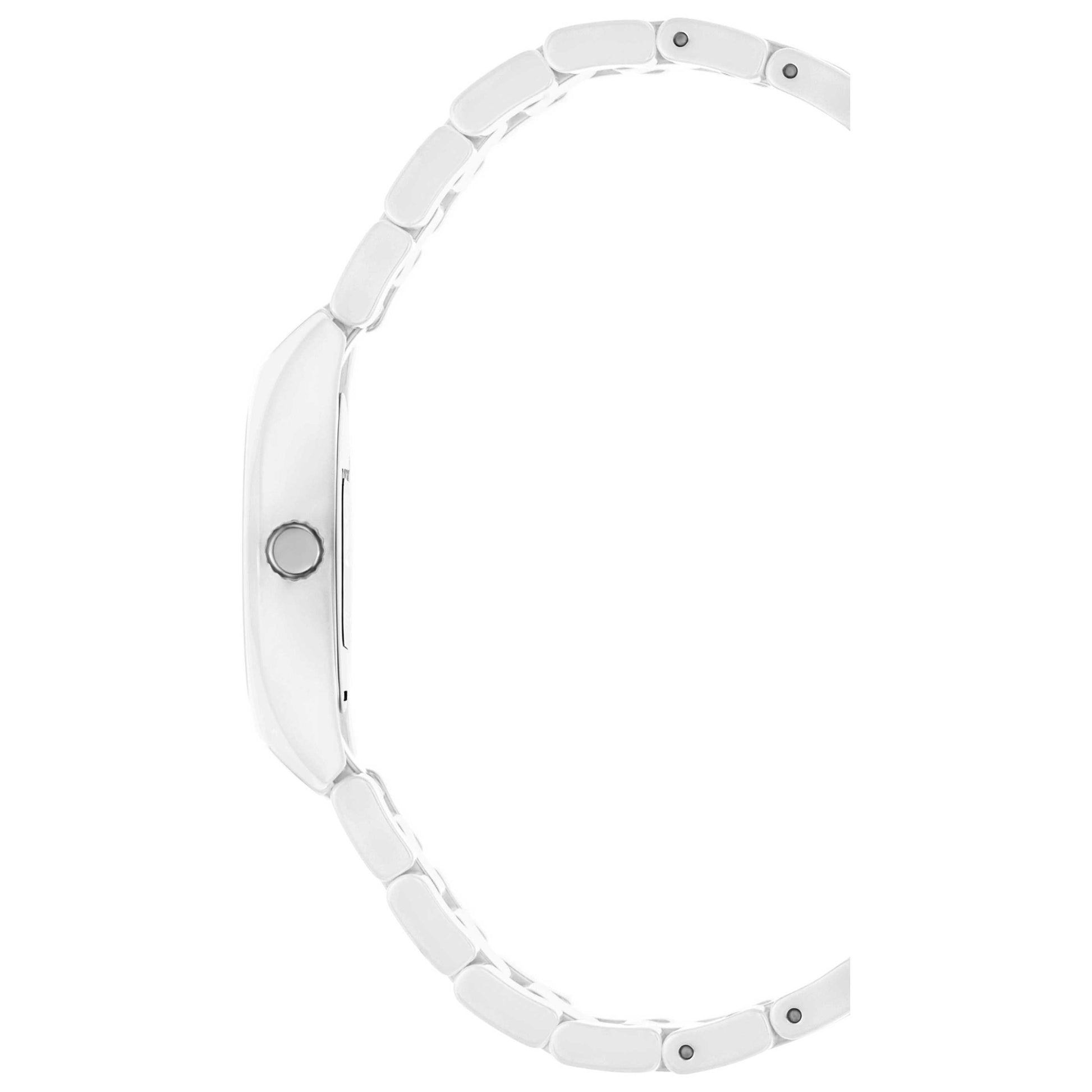Rado Specchio Women's Swiss Quartz (Battery-Powered) Watch R31509702 - Image #4