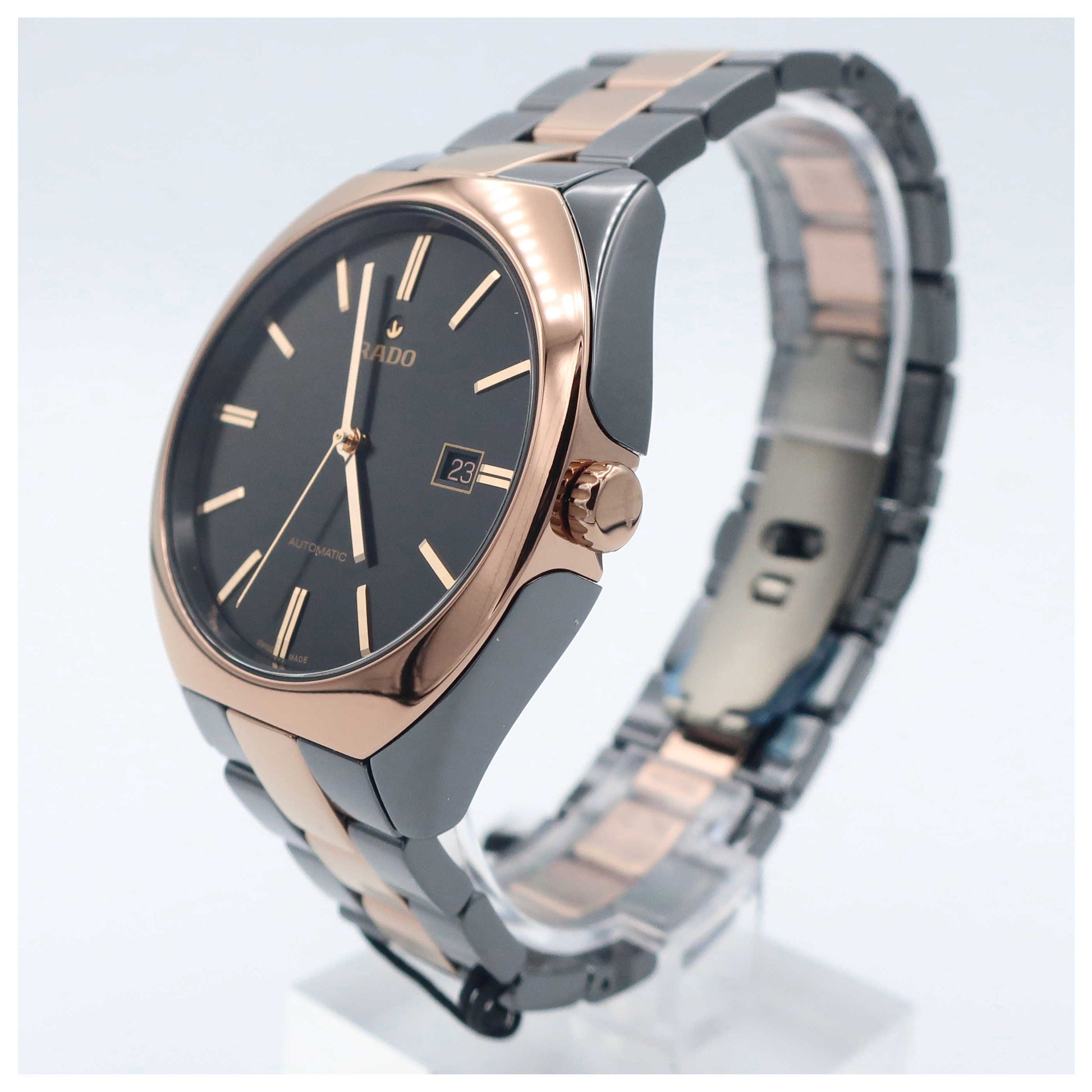 Rado Specchio Men's Automatic Watch R31560152-SD - Image #4