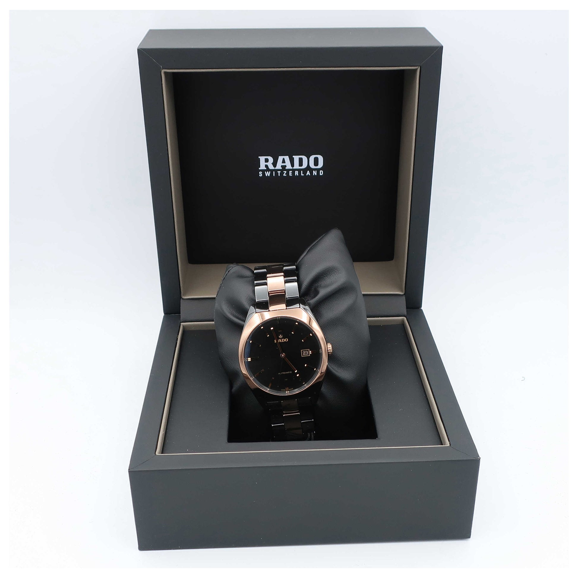 Rado Specchio Men's Automatic Watch R31560152-SD - Image #6