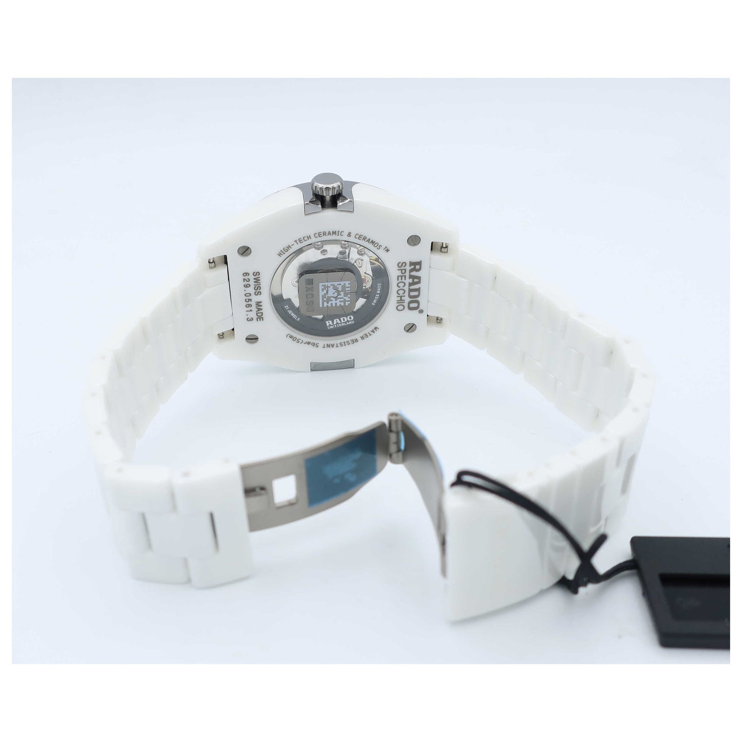 Rado Men's Automatic Watch R31561107-SD - Image #7