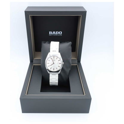 Rado Men's Automatic Watch R31561107-SD - Image #6