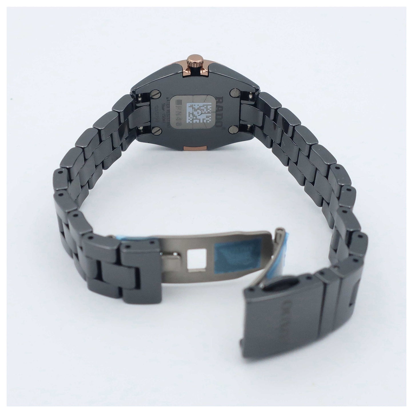 Rado Specchio Women's Swiss Quartz (Battery-Powered) Watch R31988157-SD - Image #7