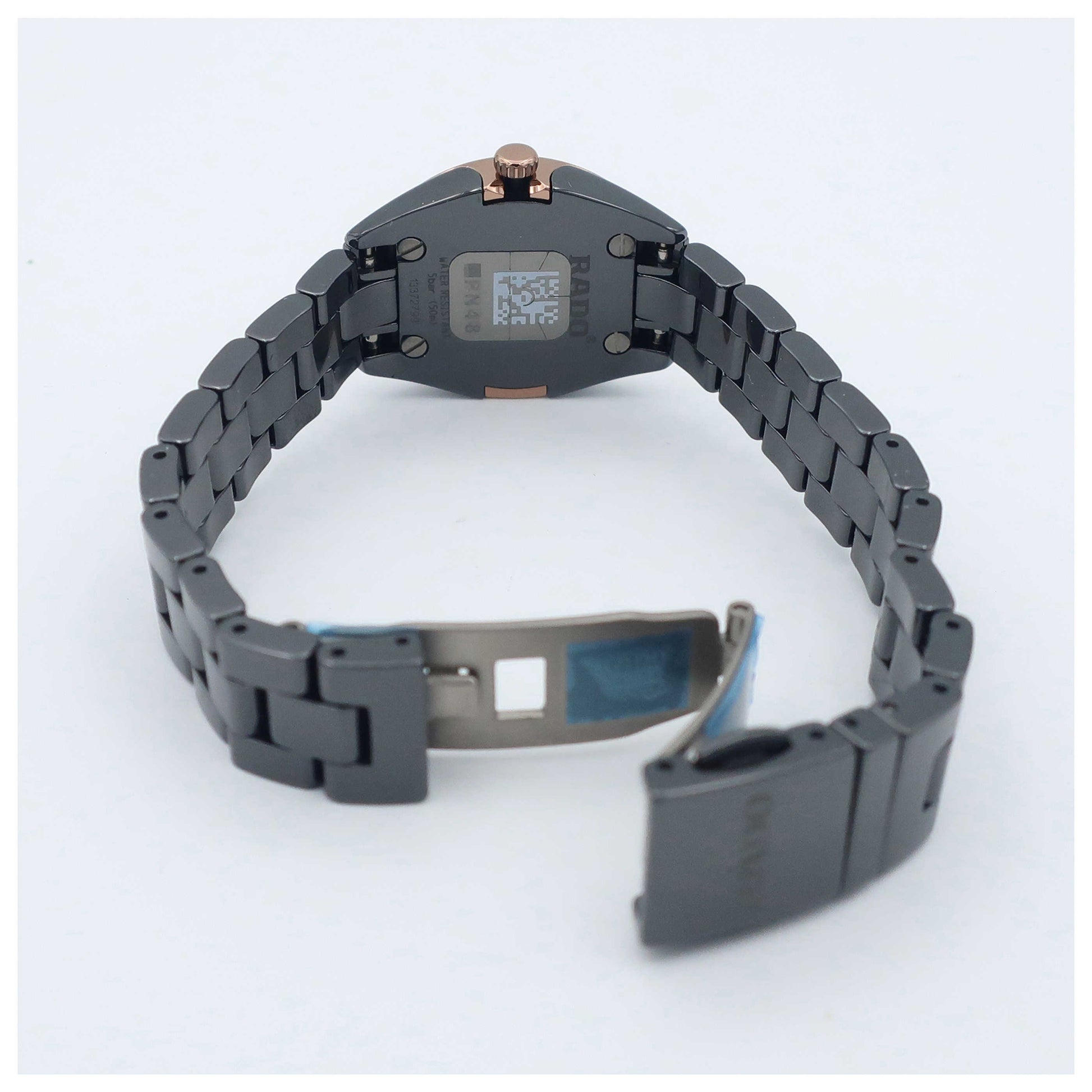 Rado Specchio Women's Swiss Quartz (Battery-Powered) Watch R31988157-SD - Image #7