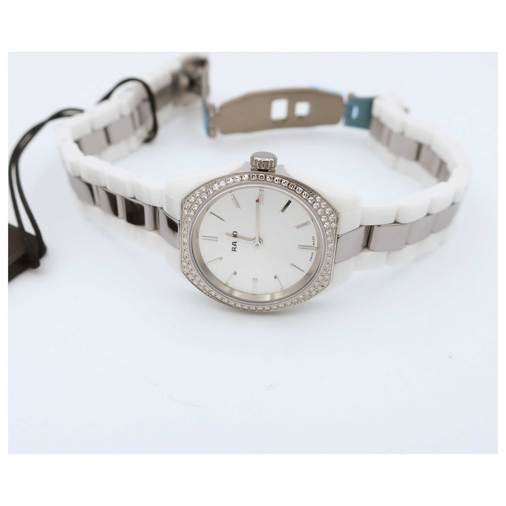 Rado Women's Swiss Quartz (Battery-Powered) Watch R31991102-SD - Image #8