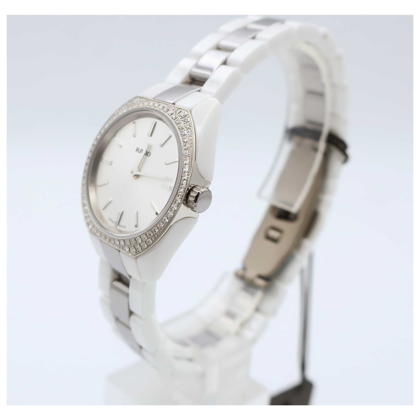 Rado Women's Swiss Quartz (Battery-Powered) Watch R31991102-SD - Image #4
