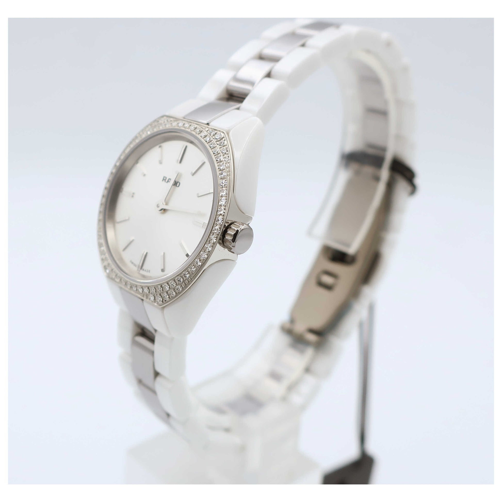 Rado Women's Swiss Quartz (Battery-Powered) Watch R31991102-SD - Image #4