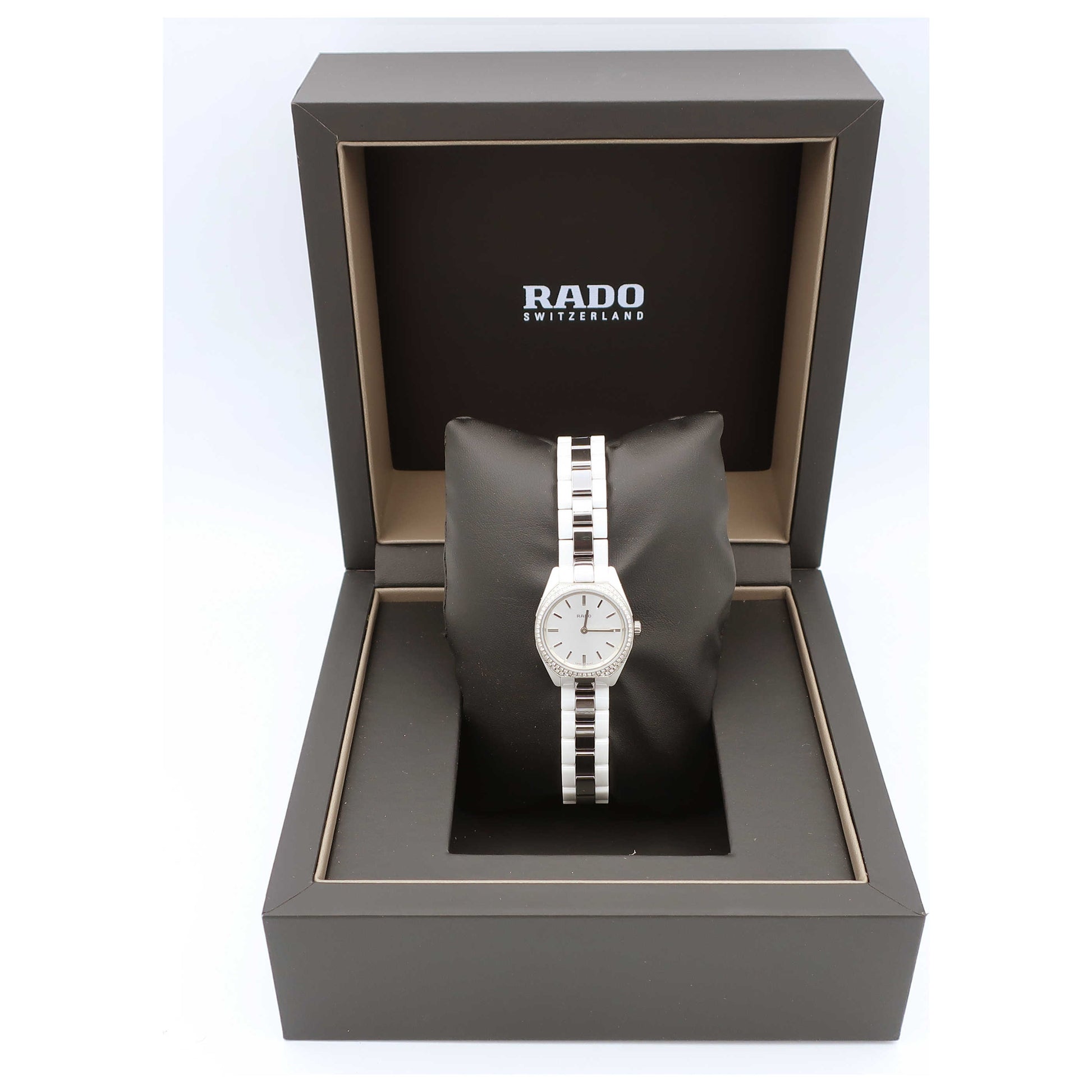 Rado Women's Swiss Quartz (Battery-Powered) Watch R31991102-SD - Image #6