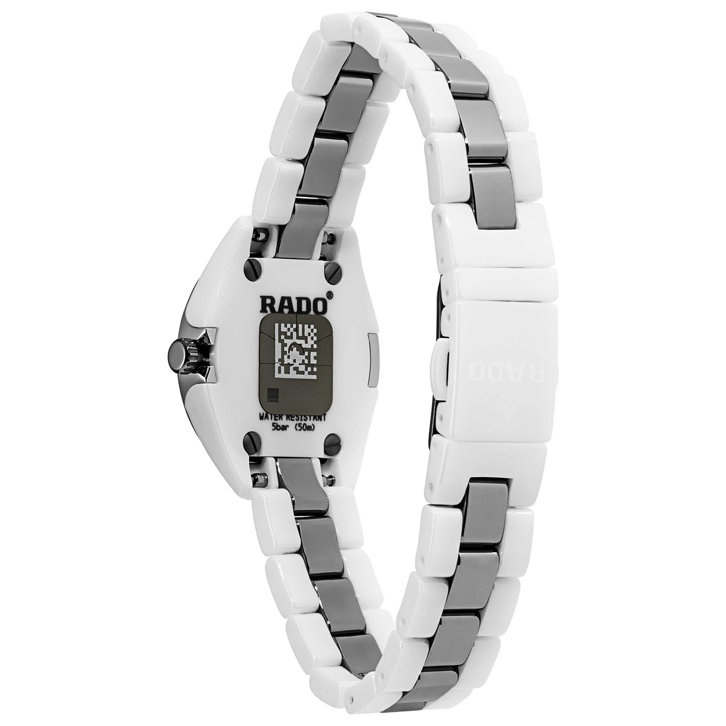 Rado Specchio Women's Swiss Quartz (Battery-Powered) Watch R31991102 - Image #2