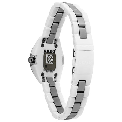 Rado Specchio Women's Swiss Quartz (Battery-Powered) Watch R31991102 - Image #2