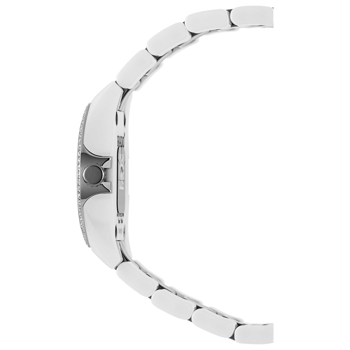 Rado Specchio Women's Swiss Quartz (Battery-Powered) Watch R31991102 - Image #4