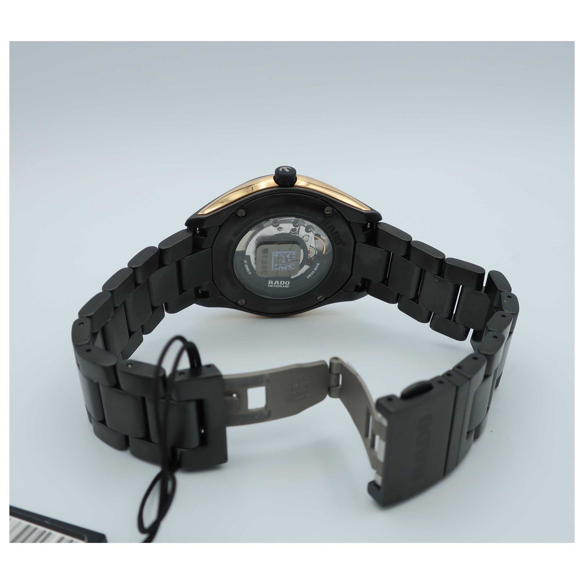 Rado HyperChrome R32023152-SD Men