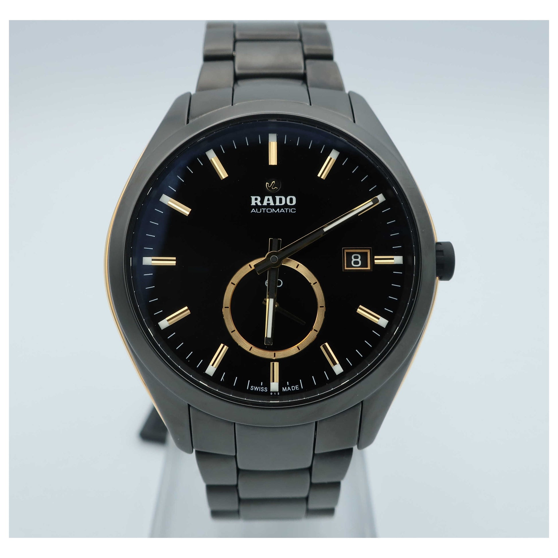 Rado HyperChrome R32023152-SD Men