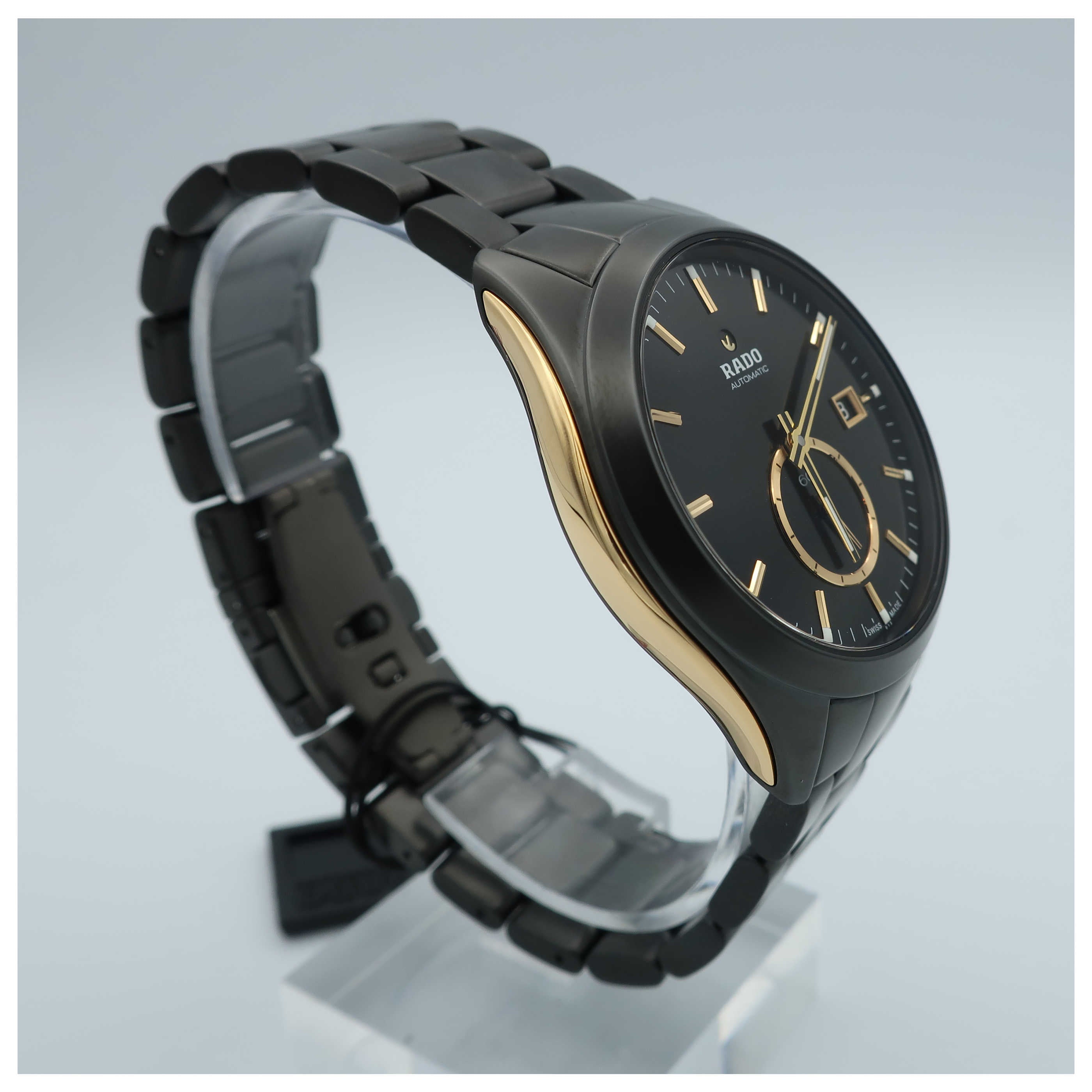 Rado HyperChrome R32023152-SD Men's Watch – Ashford.com