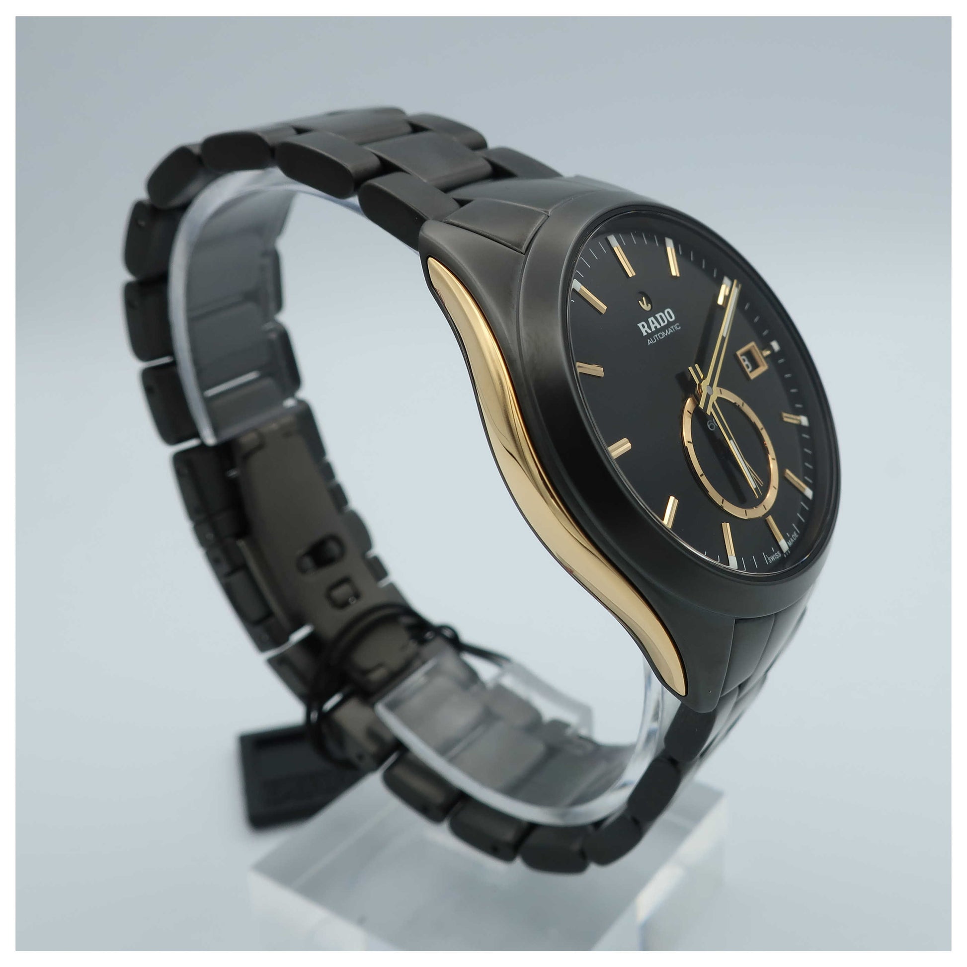 Rado HyperChrome R32023152-SD Men