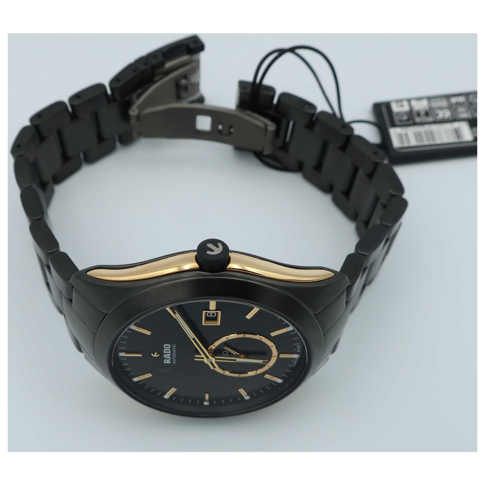 Rado HyperChrome R32023152-SD Men