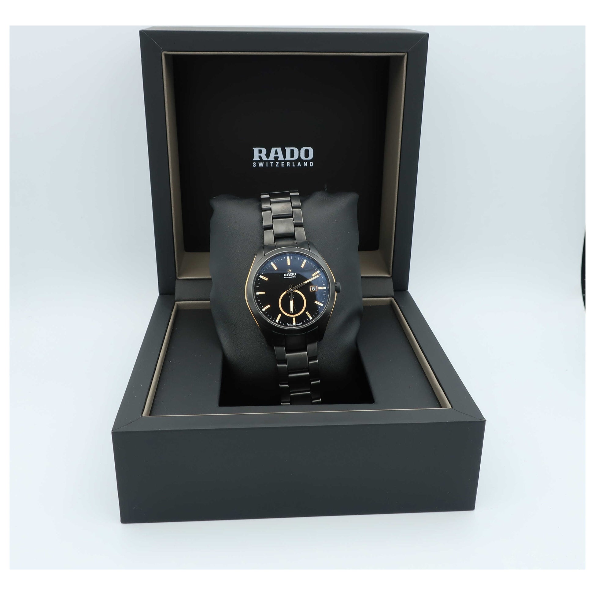 Rado HyperChrome R32023152-SD Men