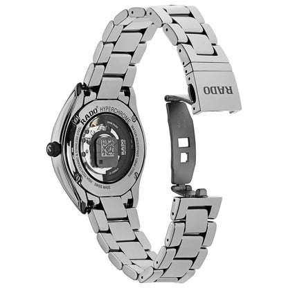Rado HyperChrome Men's Automatic Watch R32025102 - Image #7