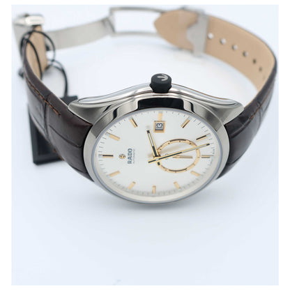 Rado HyperChrome Men's Automatic Watch R32025115-SD - Image #8