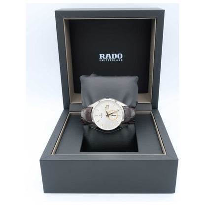 Rado HyperChrome Men's Automatic Watch R32025115-SD - Image #6