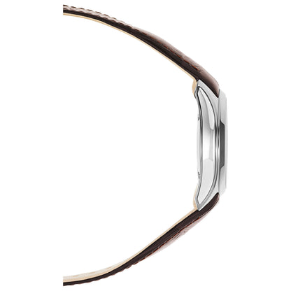 Left view of Rado HyperChrome Men's Automatic Watch R32025115