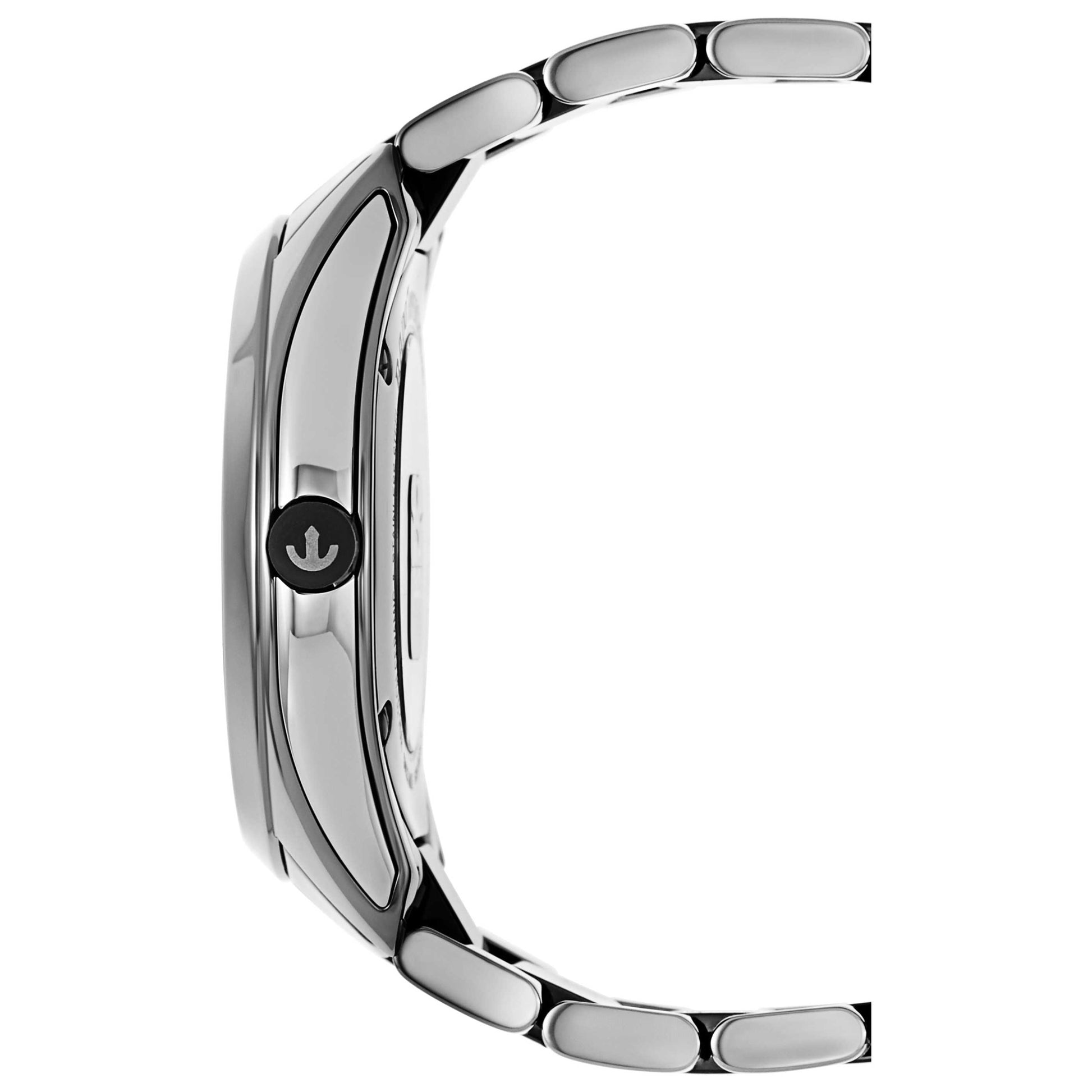 Right view of Rado HyperChrome Men's Automatic Watch R32025152