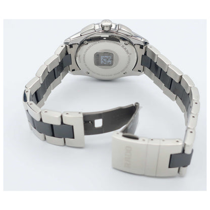 Rado HyperChrome Men's Swiss Quartz (Battery-Powered) Watch R32038152-SD - Image #7