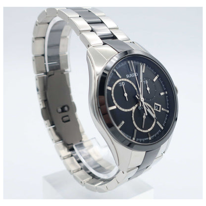 Rado HyperChrome Men's Swiss Quartz (Battery-Powered) Watch R32038152-SD - Image #3