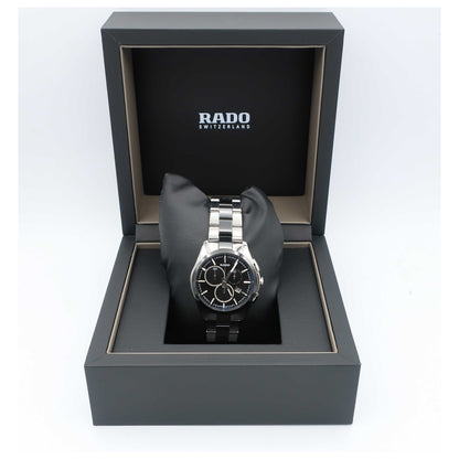 Rado HyperChrome Men's Swiss Quartz (Battery-Powered) Watch R32038152-SD - Image #6