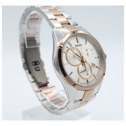 Rado HyperChrome Men's Swiss Quartz (Battery-Powered) Watch R32039102-SD - Image #3