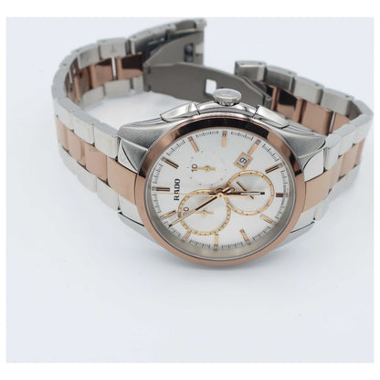 Rado HyperChrome Men's Swiss Quartz (Battery-Powered) Watch R32039102-SD - Image #8