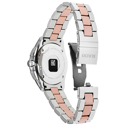 Rado HyperChrome Men's Quartz Watch R32039102 - Image #7