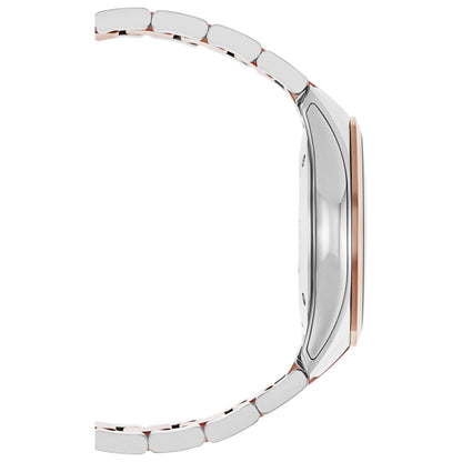 Left view of Rado HyperChrome Men's Quartz Watch R32039102