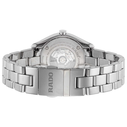 Back view of Rado Hyperchrome Women's Automatic Watch R32041702