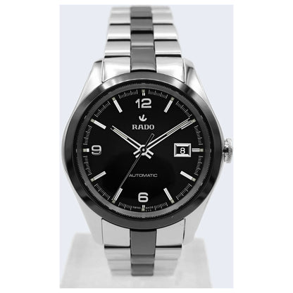 Front view of Rado HyperChrome Women's Automatic Watch R32049152-SD