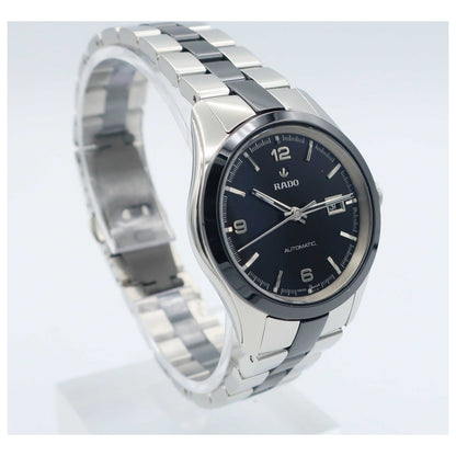 Rado HyperChrome Women's Automatic Watch R32049152-SD - Image #3
