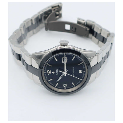 Rado HyperChrome Women's Automatic Watch R32049152-SD - Image #8