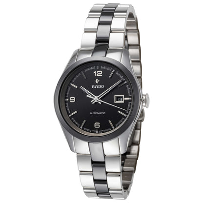 Front view of Rado HyperChrome Women's Automatic Watch R32049152