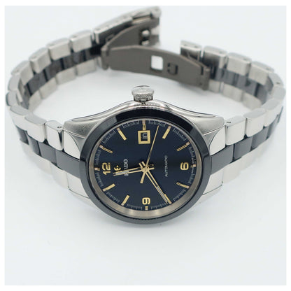 Rado HyperChrome Women's Automatic Watch R32049162-SD - Image #8